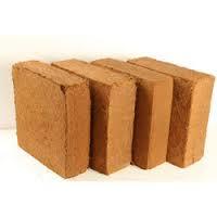 Coco Coir Bricks