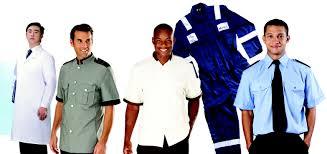 Corporate Uniforms