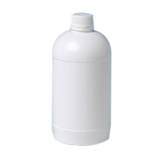 HDPE Bottle