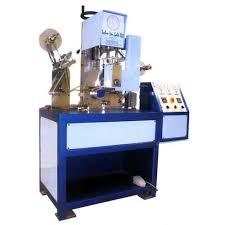 Heat Transfer Machines