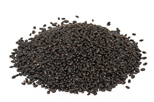 Organic Tukmaria Seeds