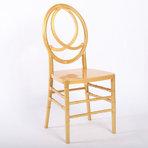 Wooden Party Chair