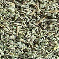 Cumin Seed