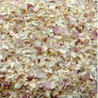 Stainless Steel Dehydrated Onion Flakes