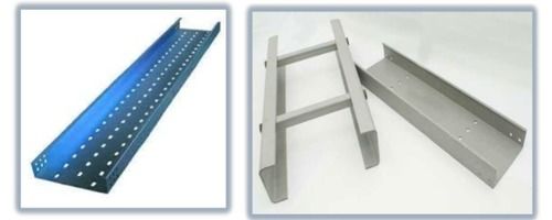 Frp Cable Trays