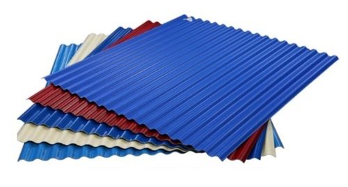 FRP Corrugated Sheets