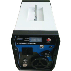 Leisure Power Mini Battery Energy Storage System