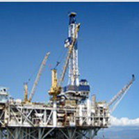 Oil Well Drilling Guar Gum