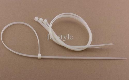 Plastic Strap Cable Tie