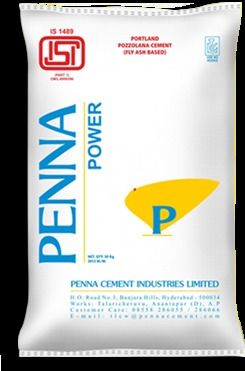 PPC Cement