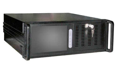 Rack Mount Workstation Chassis (AWT1280)