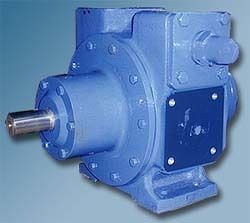 Rotary Vane Pumps