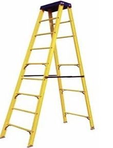 Self Supported Stool Type Ladder