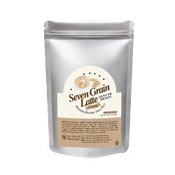 Seven Grain Latte Powder