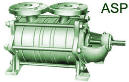 Side Channel Pumps