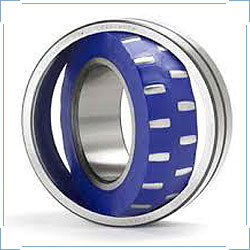 Solid Oil Bearing