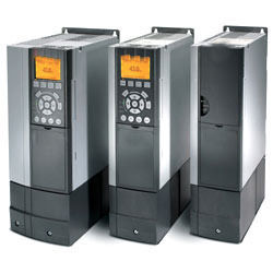 Variable Frequency Drives