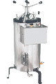 Vertical Autoclave