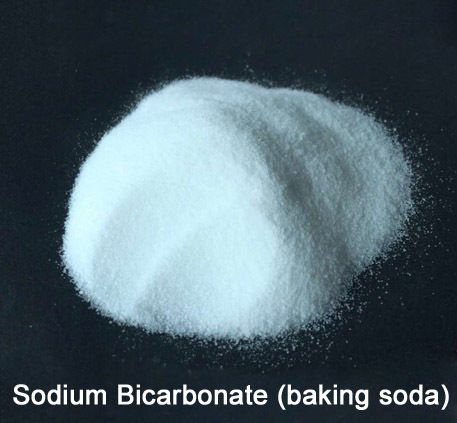 99% Sodium Bicarbonate Baking Soda