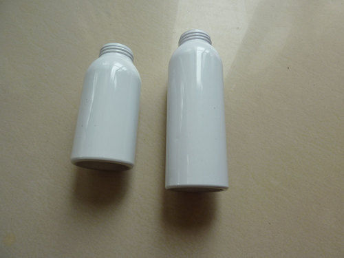 Aluminium Packaging Bottles