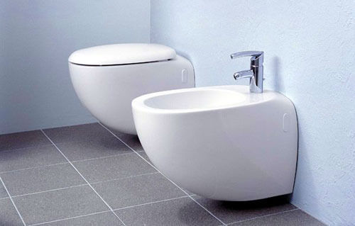 Bathroom Bidet