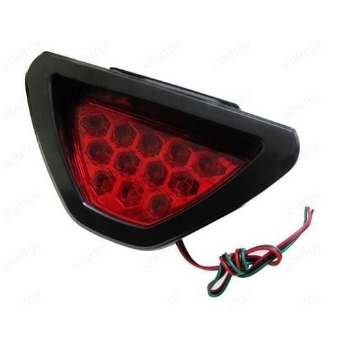 Metal Polished Car Fog Lamp, Certification : CE Certified, Shape : Round at  Best Price in Ghaziabad