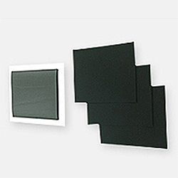 Ferrite Sheet Application: Submersible Panel