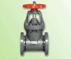 Gate Value Cpvc Valve