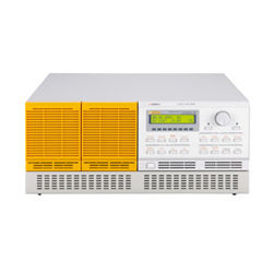 Linear Type Programmable Dc Electronic Load