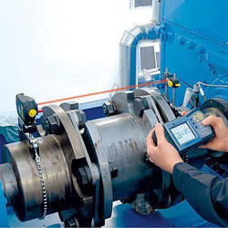 Metering Pump Maintenance Work Service