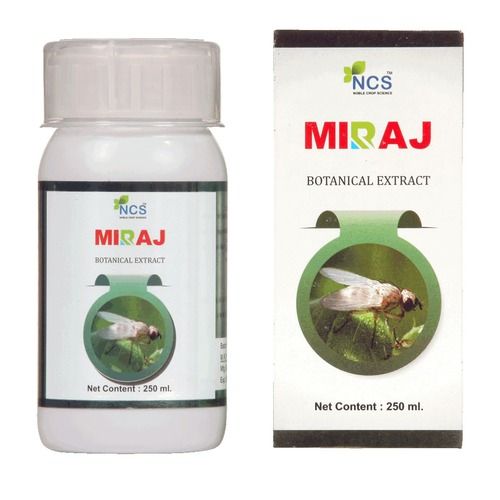 Miraj Botanical Extract