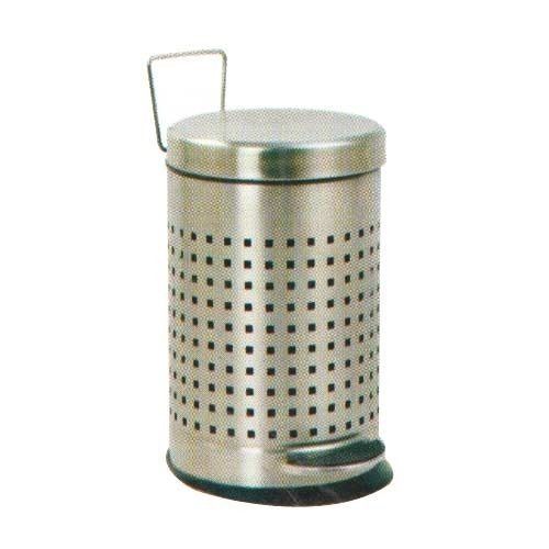 Paddle Dustbin