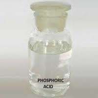 Phosphoric Acid