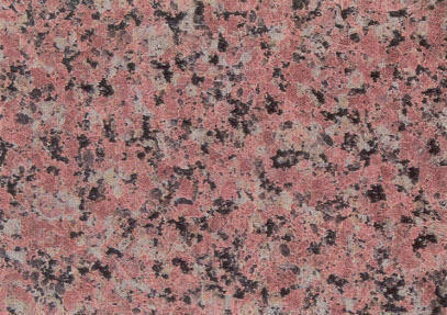 Rosy Pink Granite Stone