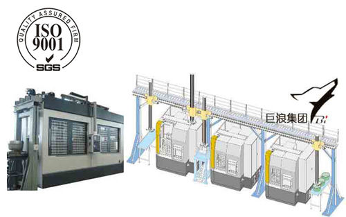 Shenyang Billon Vortex Air Compressor Machine