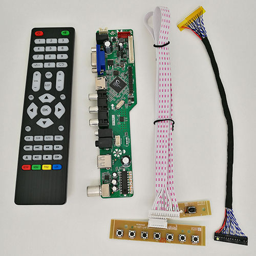 Tv Tuner Card