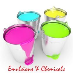 Acrylic Copolymer Emulsion