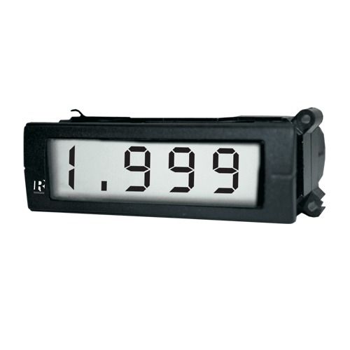 Digit Ac Dc Digital Panel Meter