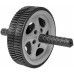 Double Exercise Ab Wheel