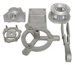 Ferrous Casting