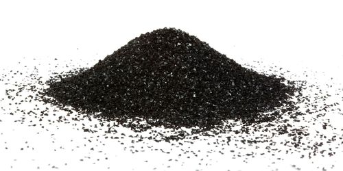 Granular Activated Carbon (Gac) Charcoal Base