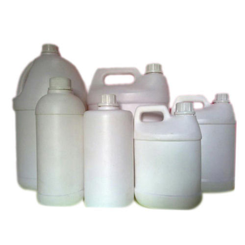 HDPE Plastic Containers