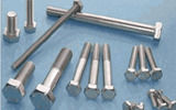 Hex Head Screw