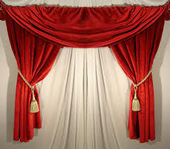 Home Furnishing Curtain