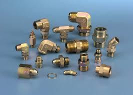 Hydraulic Fittings