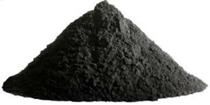 Powder Activated Carbon (PAC) Charcoal Base