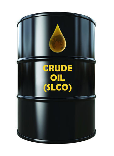 Saudi Light Crude Oil