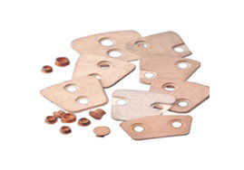 Sintered Brake Pads