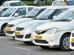 Taxi Booking Services By Shiv Sai Travels