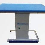 Vaccum Ironing Systems Inline